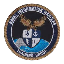 naval information warfare training goup