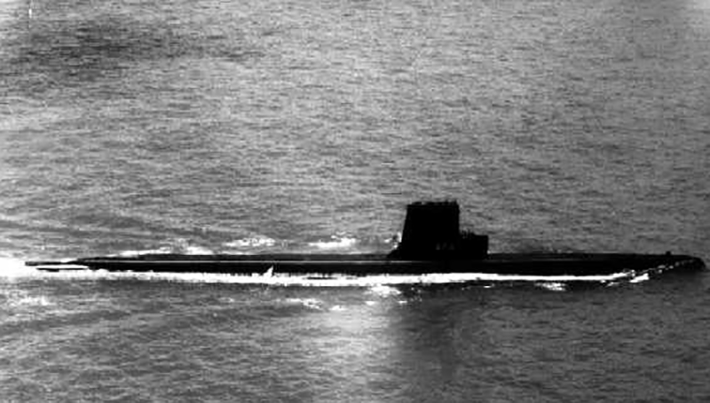 USS Quillback
