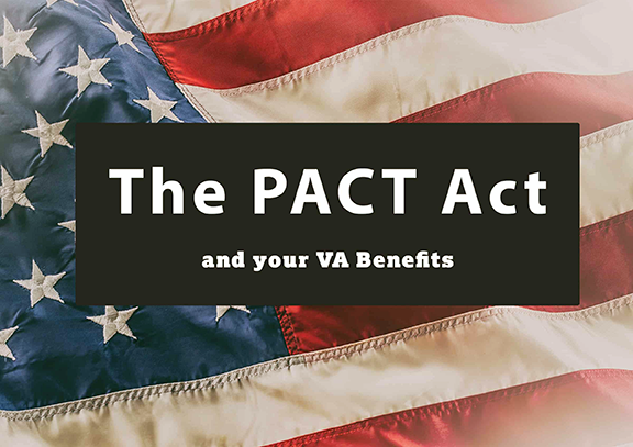 PACT act