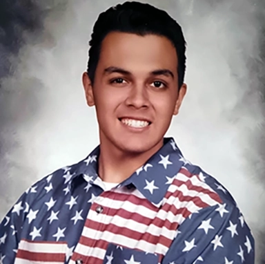 Logan Rodriguez Logan Rodriguez