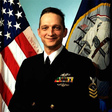 Presented to CTMC(IDW/SS) Jeremy D. Para